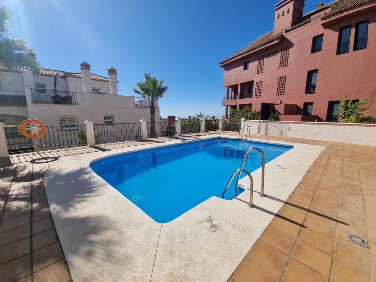 Elegant Apartment With Fantastic Views At The Top Of Calahonda Sitio de Calahonda Exterior foto